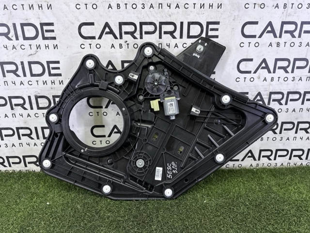 Мотор стеклоподъемника двери задней, правой LJ6Z5823394A FORD