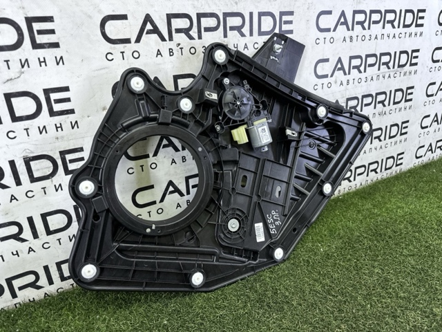 LJ6Z5823394A FORD Мотор стеклоподъемника двери задней правой купить в Кривой Рог