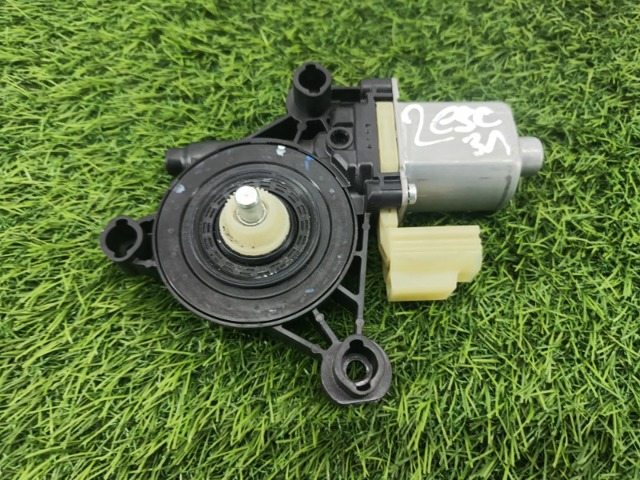 Стеклоподъемник задней левой двери LJ6Z5823395B FORD