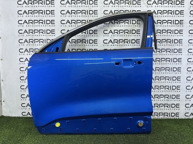 Водительская дверь LJ6Z7820125A FORD