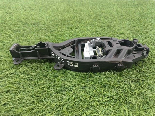 LJ6Z78219A65B FORD Замок двери передней левой купить в Чернигов