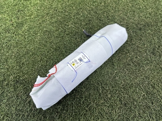 LJ6Z78611D11B Подушка безопасности (AIRBAG) спинки сиденья левого купить Ужгород