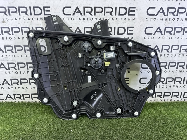 Привод электростеклоподъемника передний LJ6Z9923395A FORD