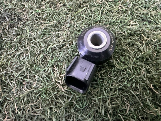 LR008877 LAND ROVER Датчик детонации купить в Черновцы