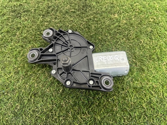 Мотор стеклоочистителя заднего стекла LR024226 LAND ROVER