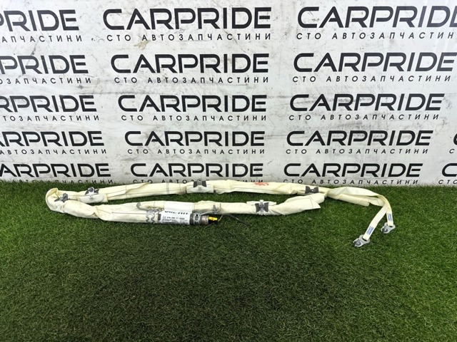 Подушка безопасности, сбоку правая LR026028 LAND ROVER
