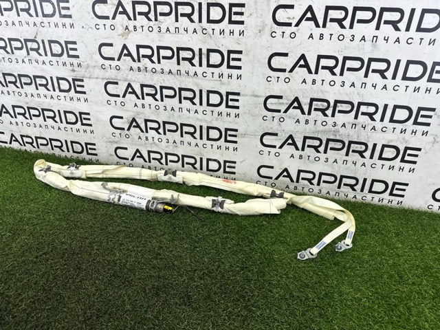 LR026028 Подушка безопасности (AIRBAG) шторка боковая правая купить Хмельницкий