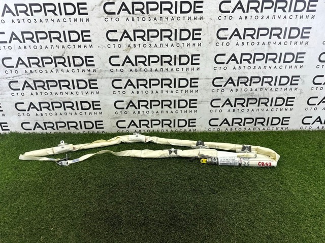 LR026030 LAND ROVER Подушка безопасности (AIRBAG) шторка боковая левая купить в Кривой Рог