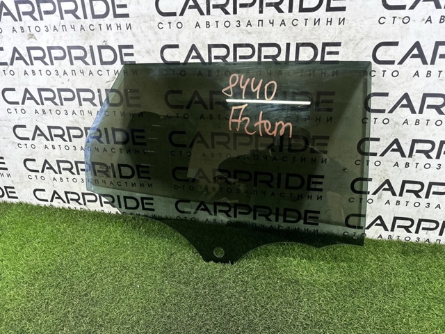 LAND ROVER LR026714 Стекло двери задней правой в наличии Хмельницкий