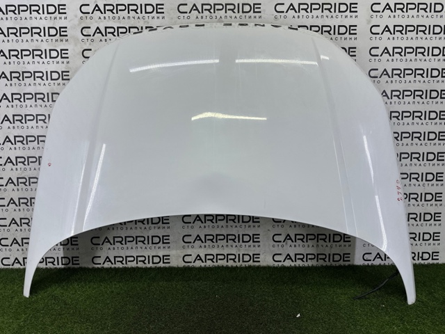 Капот двигателя LR027587 LAND ROVER