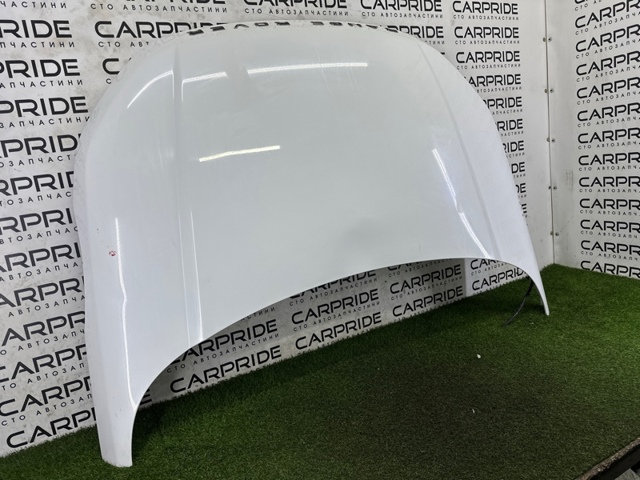 LR027587 LAND ROVER Капот купить в Сумы