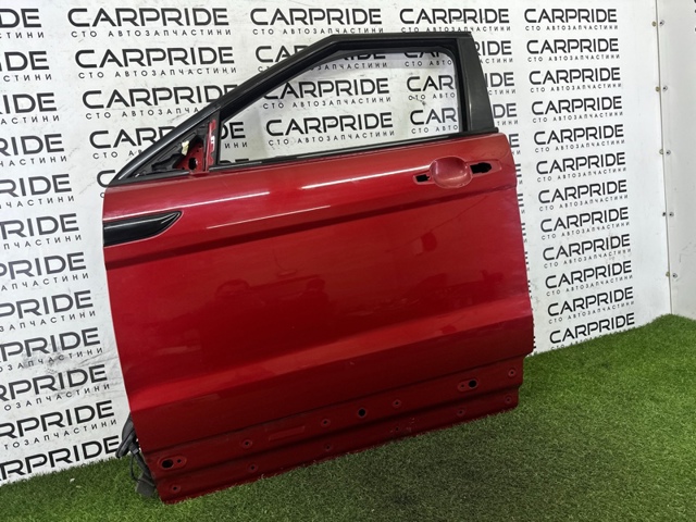 LAND ROVER LR028553 Дверь передняя левая в наличии Хмельницкий