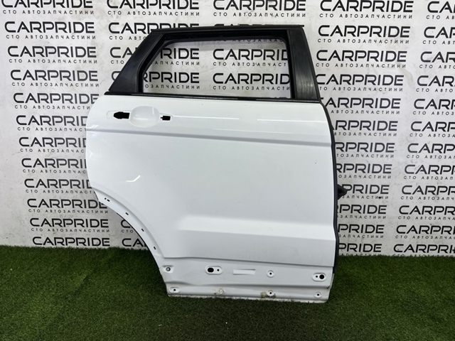 Дверь задняя, правая LR028556 LAND ROVER