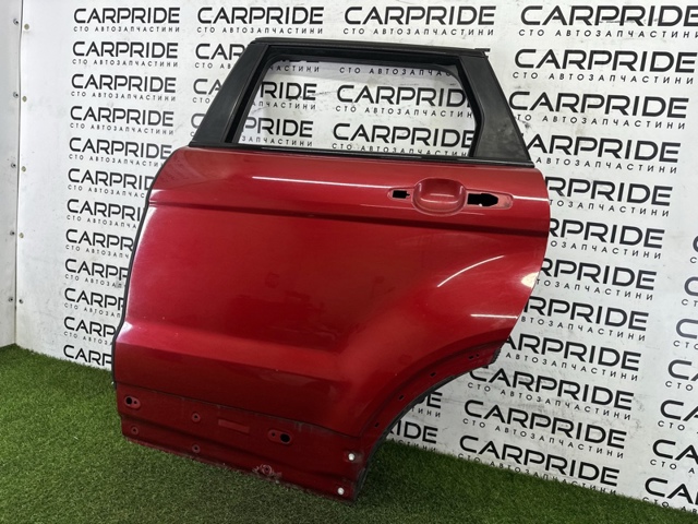 LAND ROVER LR028557 Дверь задняя левая в наличии Львов