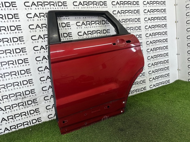 LR028557 LAND ROVER Дверь задняя левая купить в Ужгород