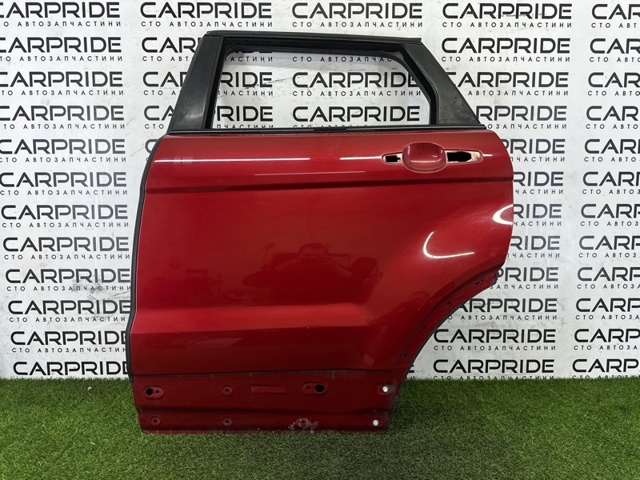 Задняя левая дверь LR028557 LAND ROVER