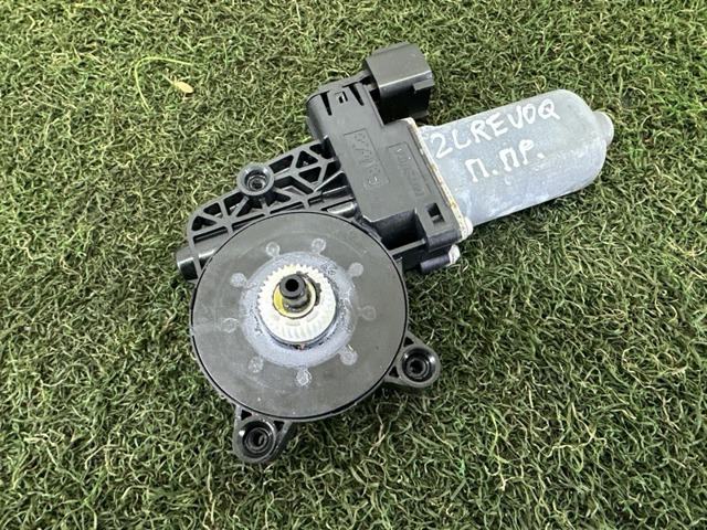 LR031660 LAND ROVER Мотор стеклоподъемника двери передней правой купить в Каменское