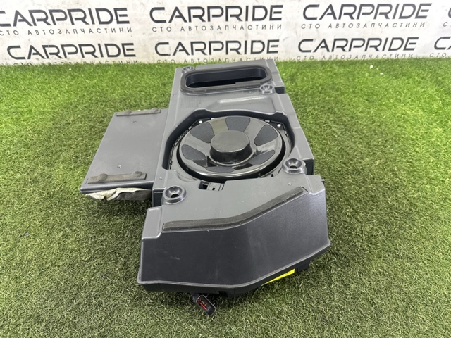 LR033287 LAND ROVER Сабвуфер купить в Харьков