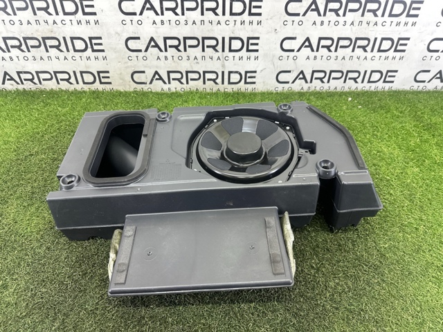 LR033287 LAND ROVER Сабвуфер купить в Тернополь