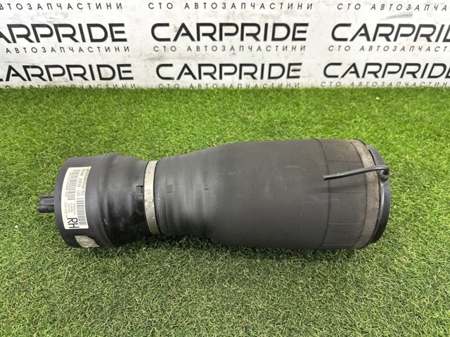 Пневмоподушка задняя LR034262 LAND ROVER