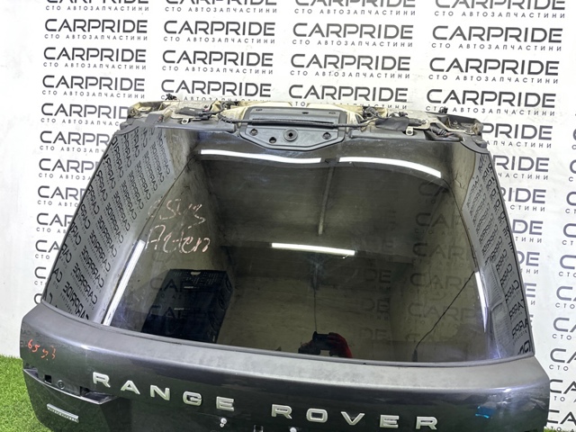 LAND ROVER LR034272 Стекло багажника двери 3/5-й задней (ляды) в наличии Житомир