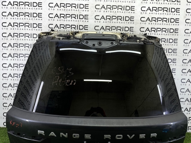 Стекло крышки багажника LR034272 LAND ROVER