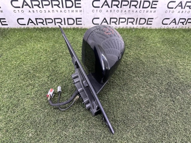 LAND ROVER LR035063 Стекло правого зеркала заднего вида в наличии Черновцы