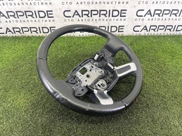 LR035883 LAND ROVER Руль купить в Павлоград
