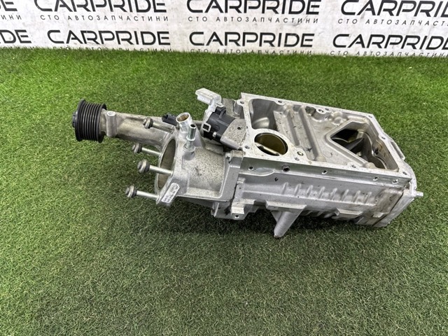 Турбокомпрессор LR036194 LAND ROVER