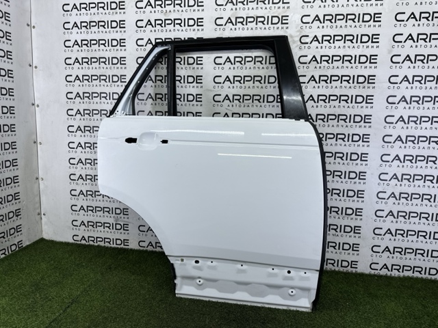 LR036402 LAND ROVER Дверь задняя правая купить в Ужгород