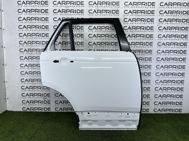 Дверь задняя, правая LR036402 LAND ROVER