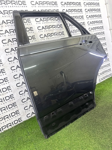 Дверь пассажирская задняя левая LR036403 LAND ROVER