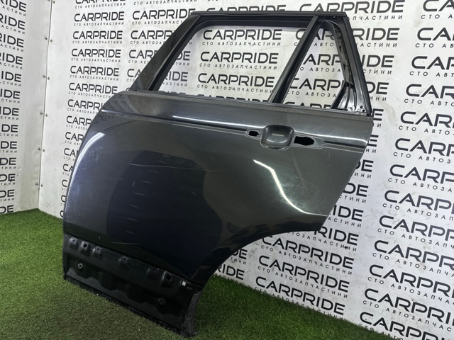 LR036403 LAND ROVER Дверь задняя левая купить в Украина