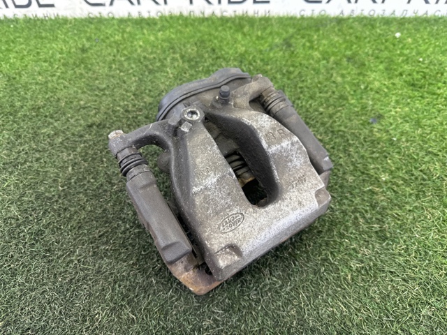 LAND ROVER LR036569 Скоба тормозного суппорта заднего в наличии Украина