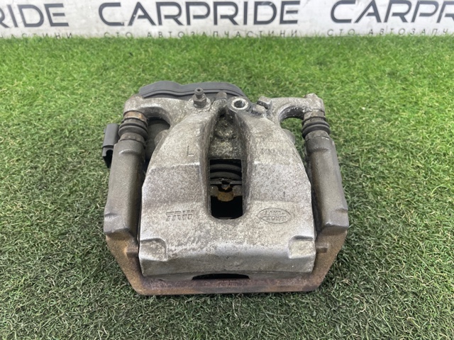 Мотор привода тормозного суппорта заднего LR036573 LAND ROVER