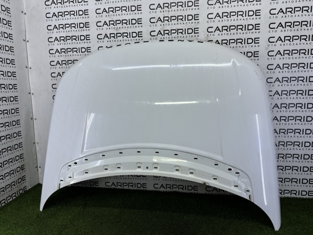 LR036582 LAND ROVER Капот купить в Хмельницкий