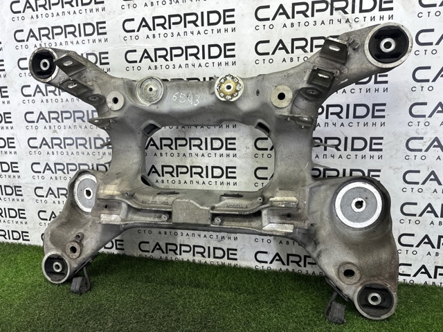 LAND ROVER LR037517 Балка задней подвески (подрамник) в наличии Кривой Рог