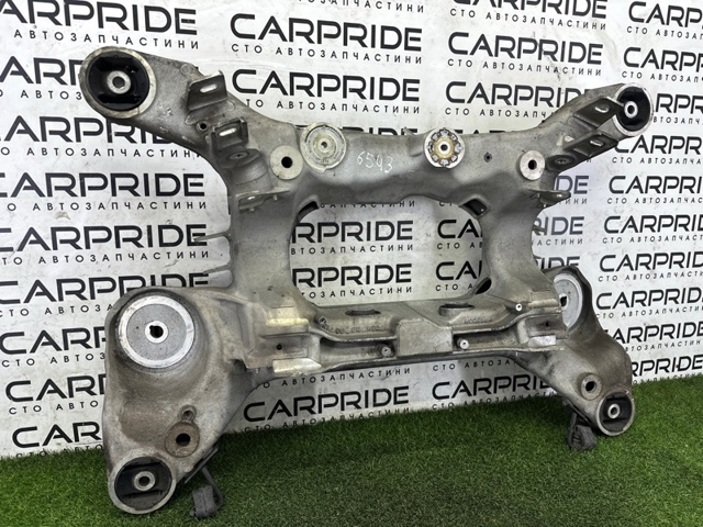 LR037517 LAND ROVER Балка задней подвески (подрамник) купить в Кривой Рог