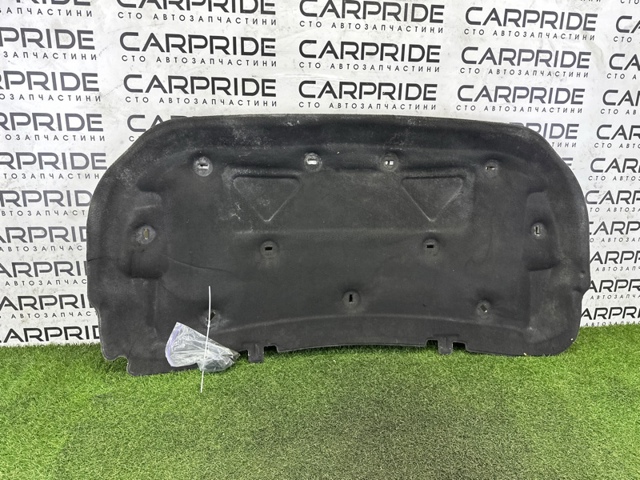LR037857 Шумоизоляция капота купить Запорожье