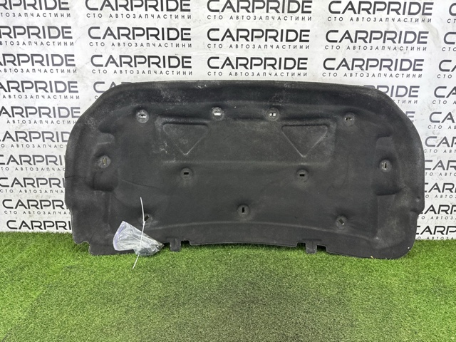 Термошумоизоляция капота LR037857 LAND ROVER