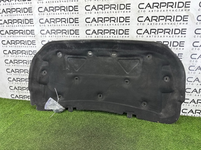 LR037857 LAND ROVER Шумоизоляция капота купить в Ужгород