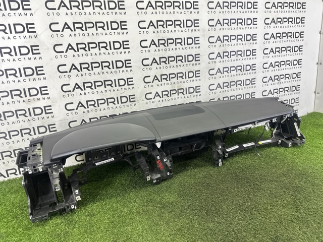 LR037934 LAND ROVER Подушка безопасности пассажира купить в Львов
