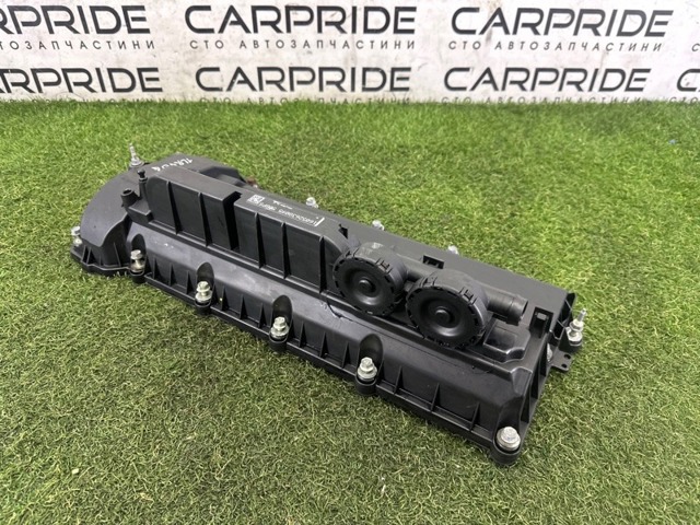 LR041443 LAND ROVER Крышка клапанная правая купить в Ирпень