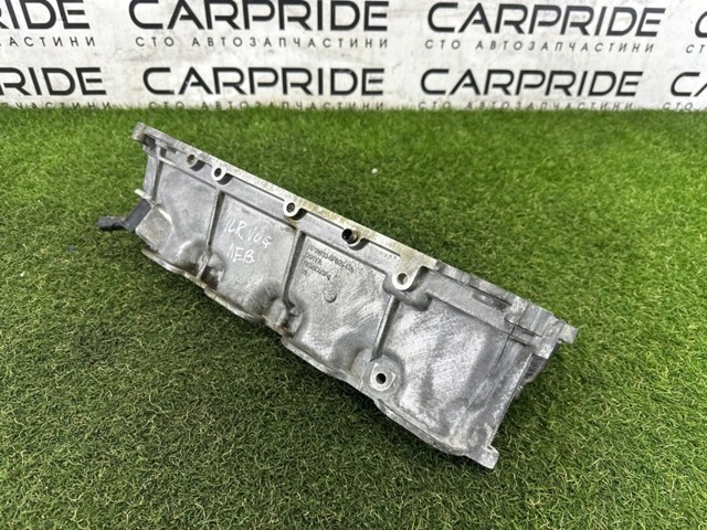Коллектор впуск нижний LR042173 LAND ROVER