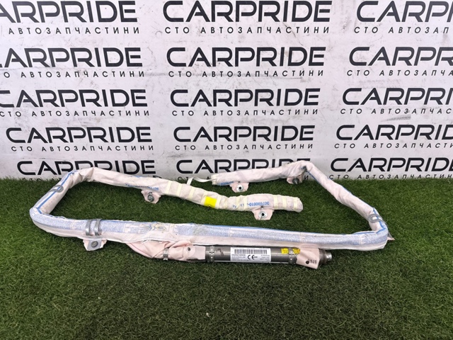Подушка безопасности, сбоку правая LR043056 LAND ROVER