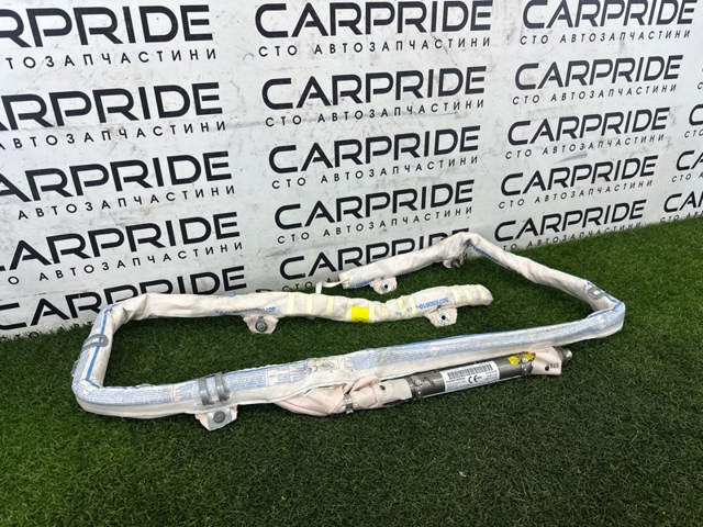 LR043056 Подушка безопасности (AIRBAG) шторка боковая правая купить Павлоград