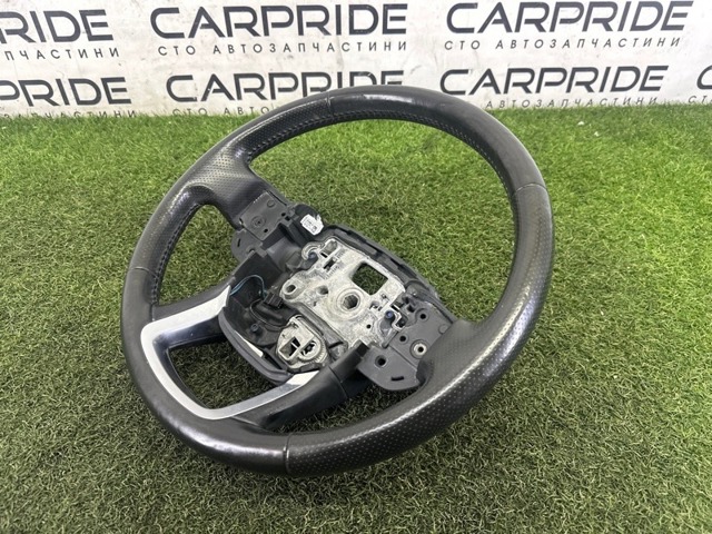 LAND ROVER LR043063 Руль в наличии Харьков