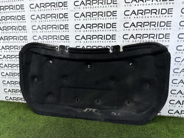 LR043837 LAND ROVER Шумоизоляция капота купить в Черкассы