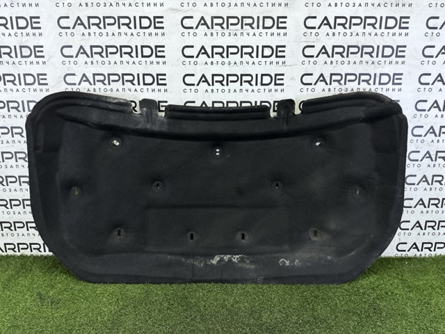 Термошумоизоляция капота LR043837 LAND ROVER