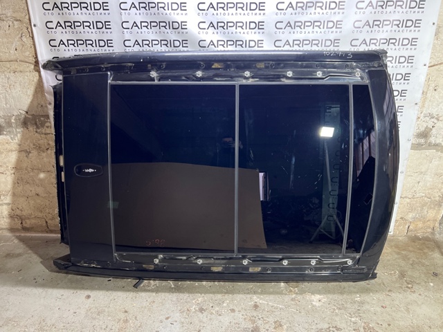 Крышка люка крыши LR043926 LAND ROVER